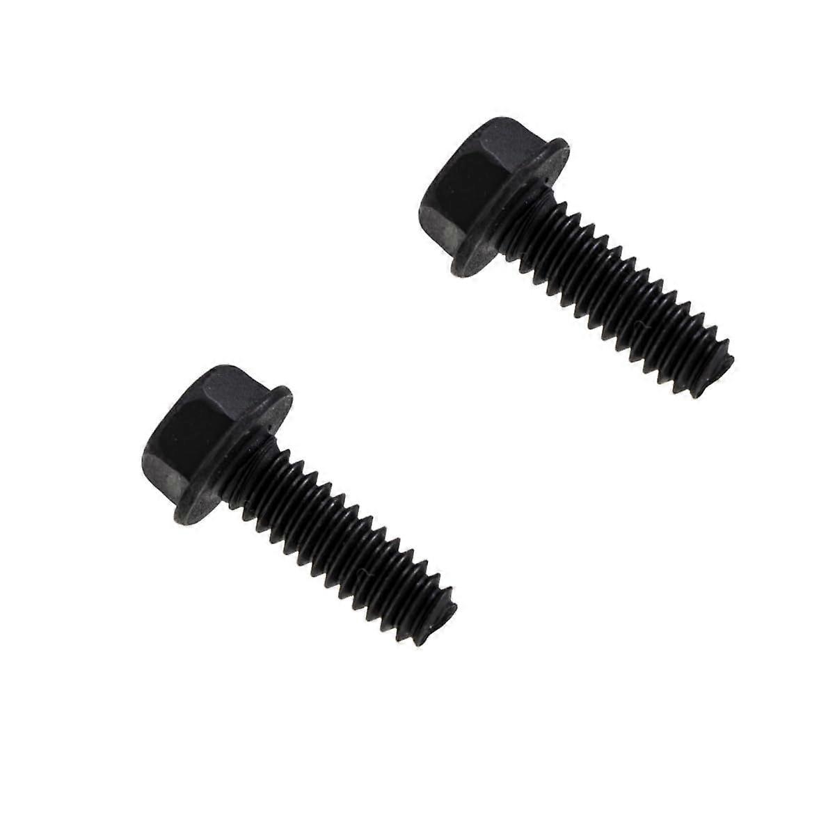 Sechskantschraube Mit Formscheibe, Exakter Ersatz Für Lazer Z Ecs180cka30000, 2er-pack (art.-nr. 492040)