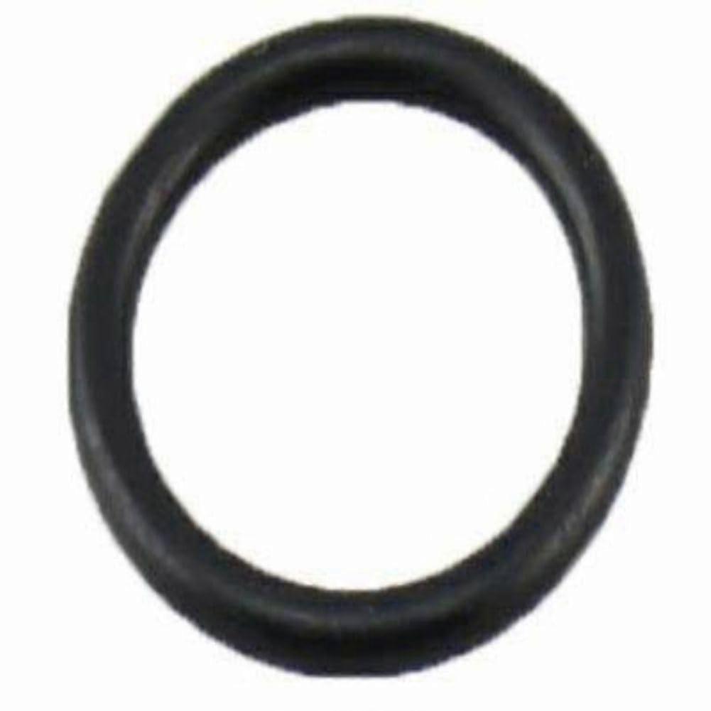 Ölablassschraubendichtung 9030120012, Langlebige Gummidichtung, Oem-kompatibel, Für Toyota-motorwartung