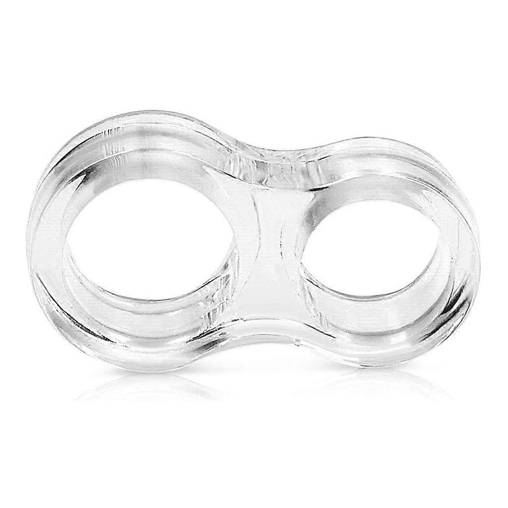 Transparenter, Wandmontierter Türstopper, Wandschutz Für Türgriffe, Möbeldämpfer