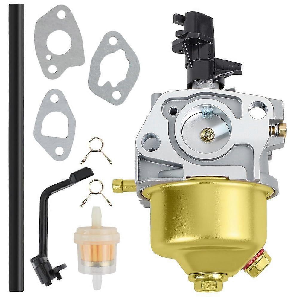 Vergaser Für Champion-generator C46540 St168fd1130003, Ein Perfekt Kompatibles Ersatzteil Für Zuverlässige Leistung