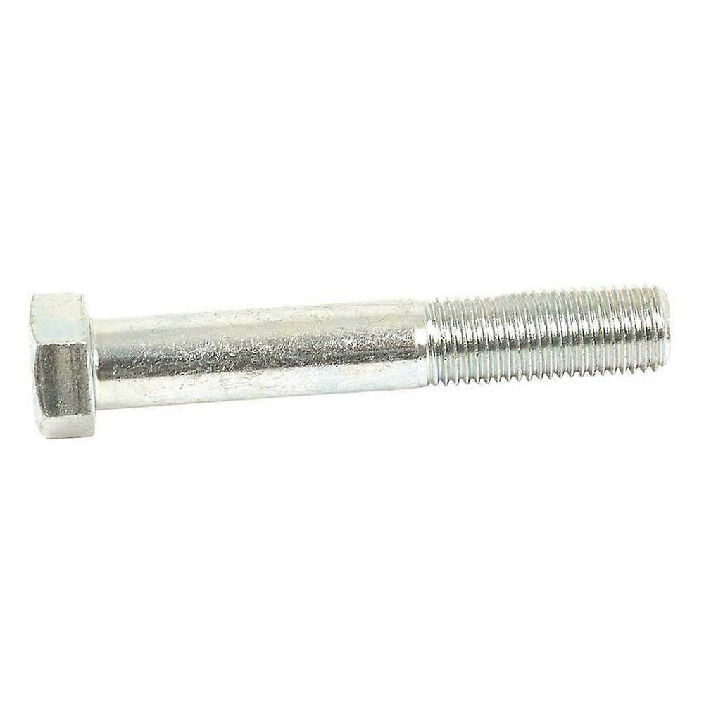 Unf 7/16" X 2 3/4" Sechskantschraube, Zugfestigkeit 8.8, Din 931 Für Massey Ferguson