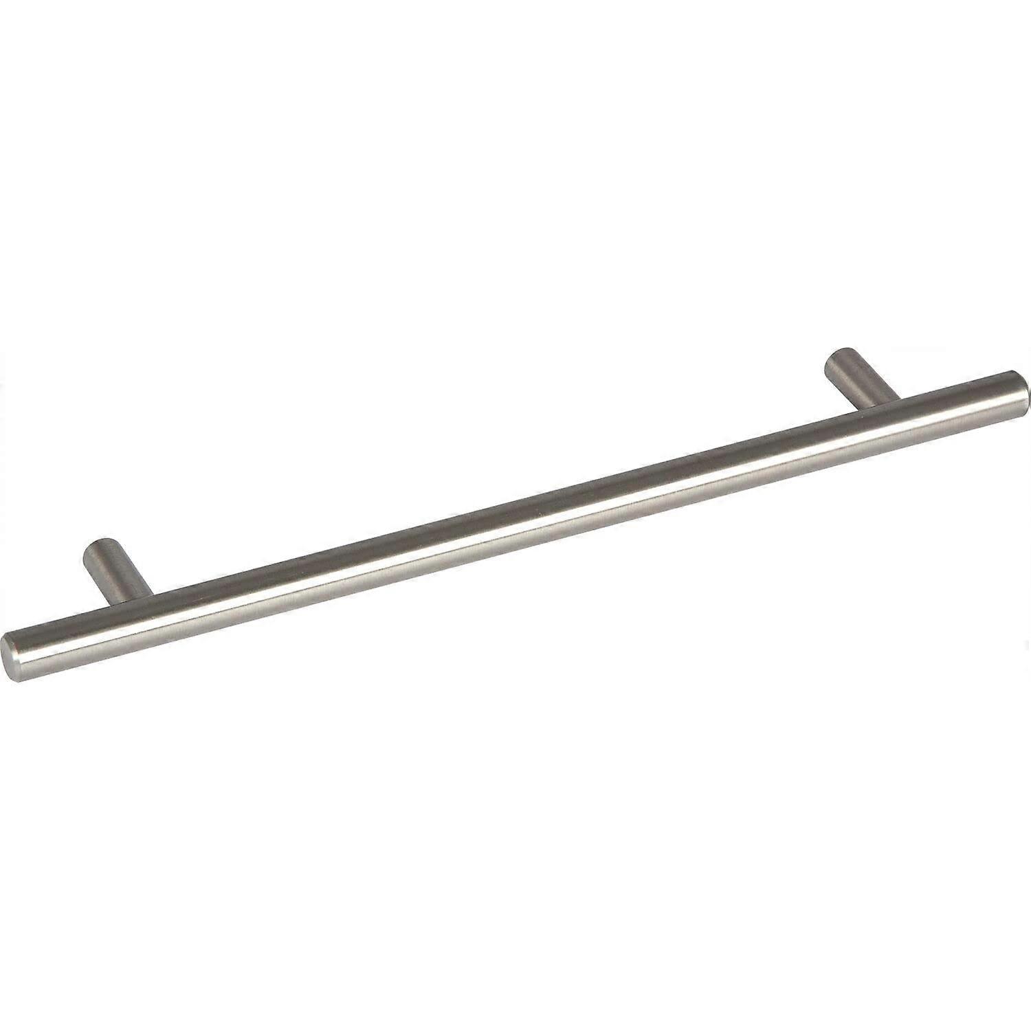 Moderne Küchenschrankgriffe Aus Edelstahl, 320 Mm, Robust Und Langlebig, Für Schränke Und Schubladen
