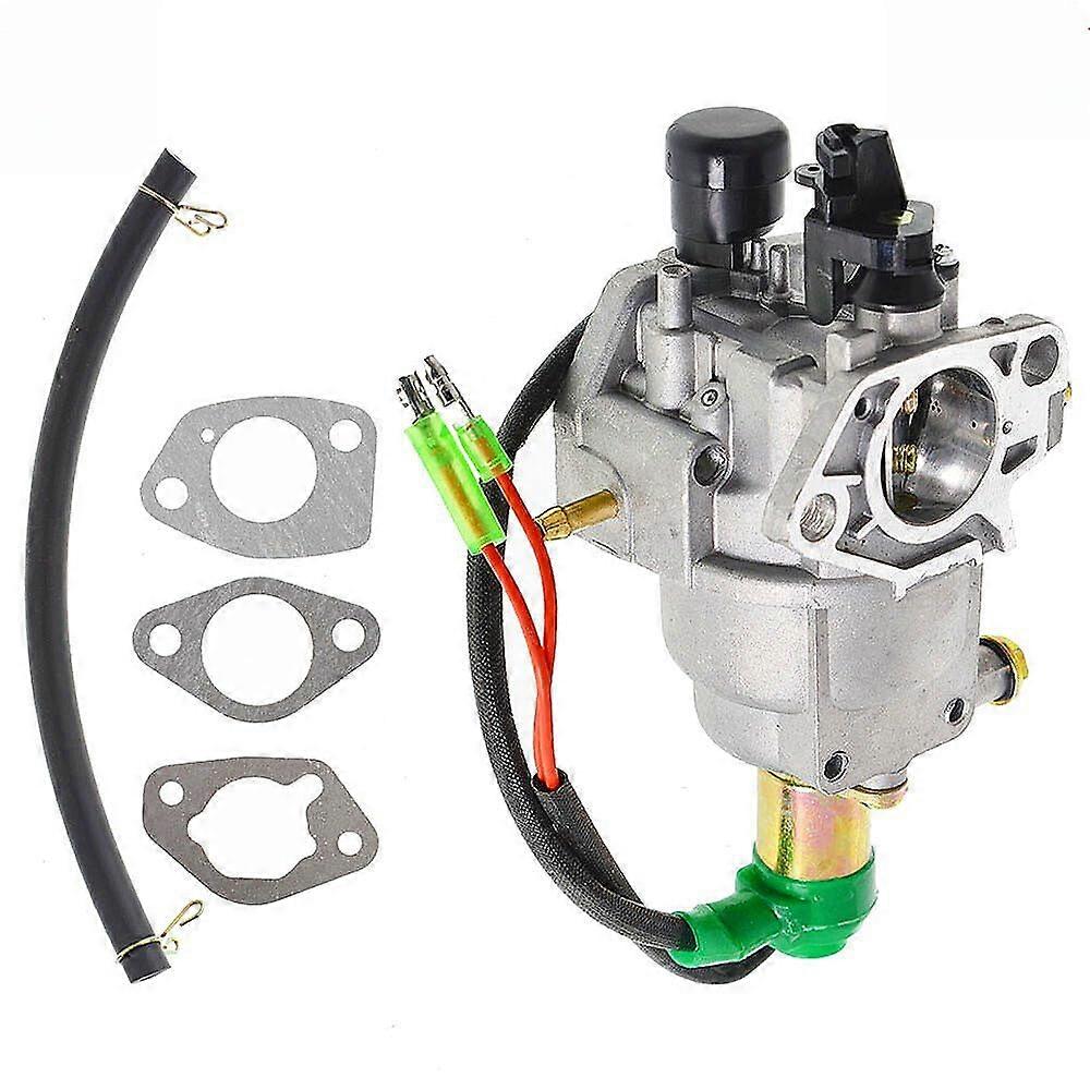 Ersatzvergaser Für Duromax Xp10000e Xp10000eca 16 Ps Xp8500eca Generator Mit Stabiler Motorleistung