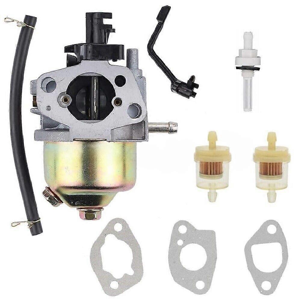 Ersatzteile Kompatibel Mit Homelite Bm903655da Und Bm903655d Generatoren (3500 Und 3650 W).