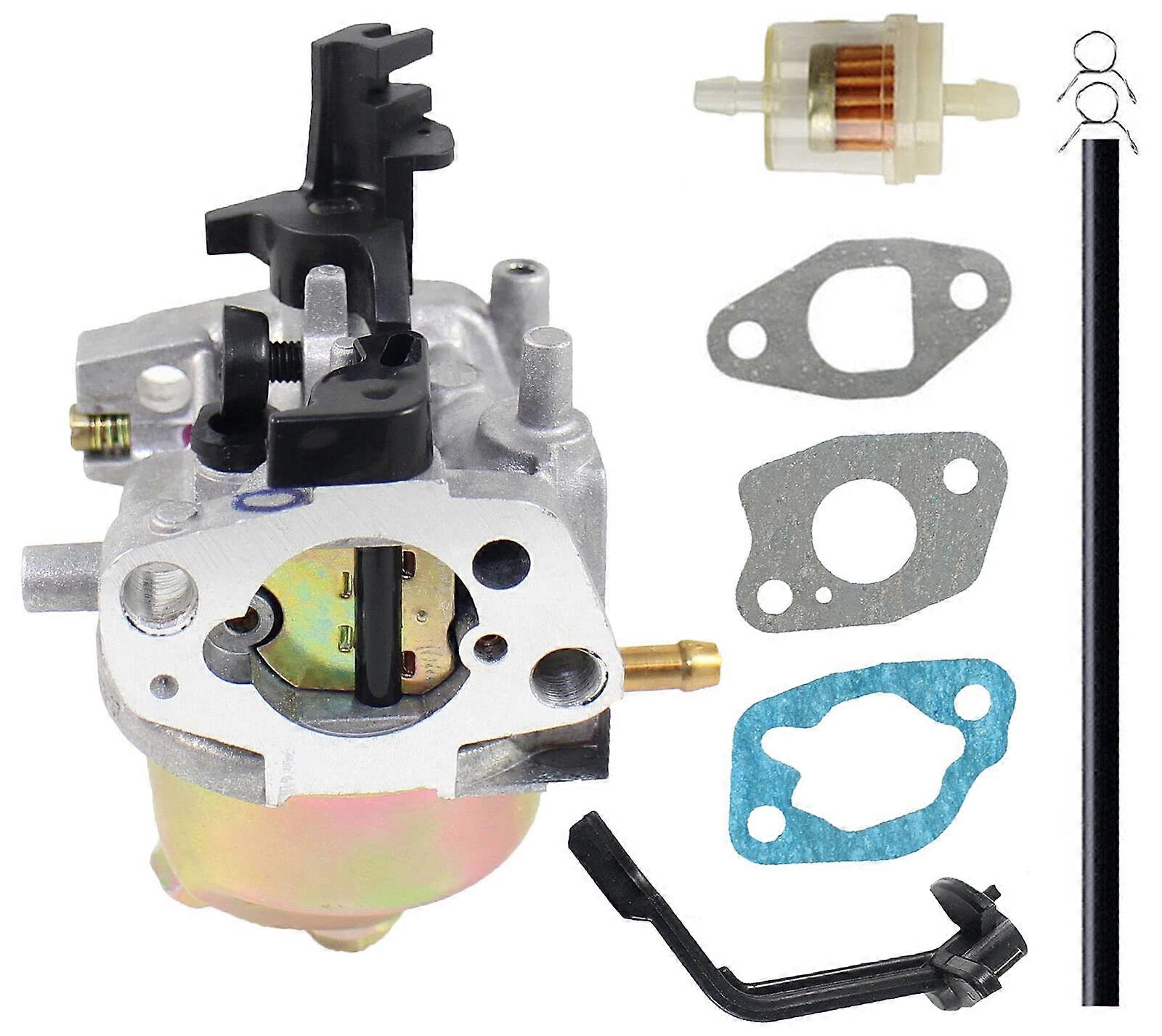 Ersatzvergaser Für Wen 56352 3500w 6,5 Ps 212 Cm³ Generator – Zuverlässige Kraftstoffversorgung