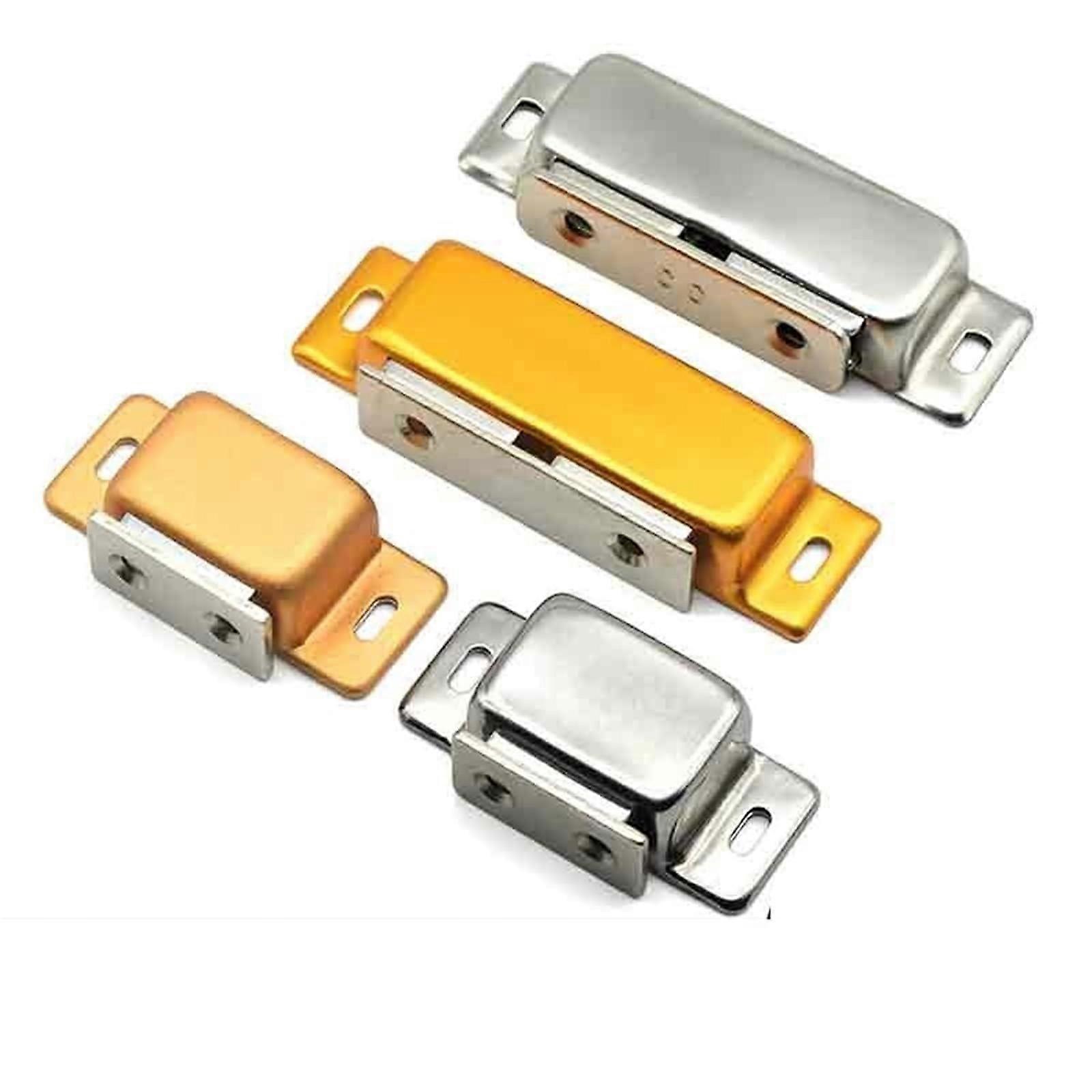 Hochleistungs-torband Mit Magnetverriegelung, Anti-durchhang-konstruktion, Industrielles Metalltürband Hfu04/05 (1 Stück)