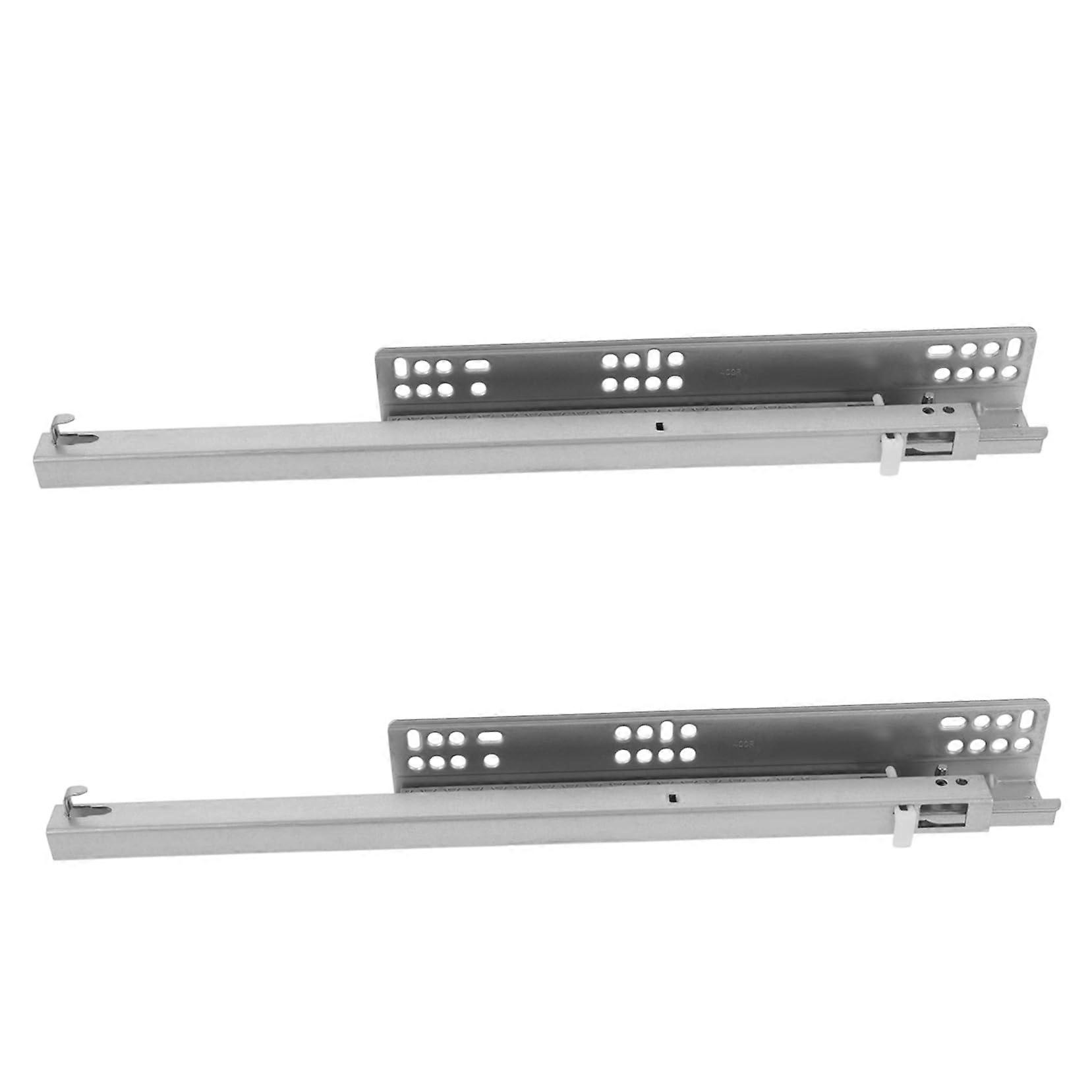 Herausnehmbare, Robuste Und Geräuscharme Hydraulische Auszüge Mit Soft-close-funktion Für Schubladen In Schränken, Kommoden Und Wohnmobilen.