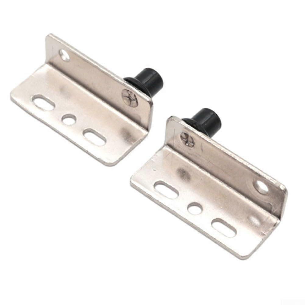 40×18 Mm Verdeckte Türbänder, Robust, Für Holztüren