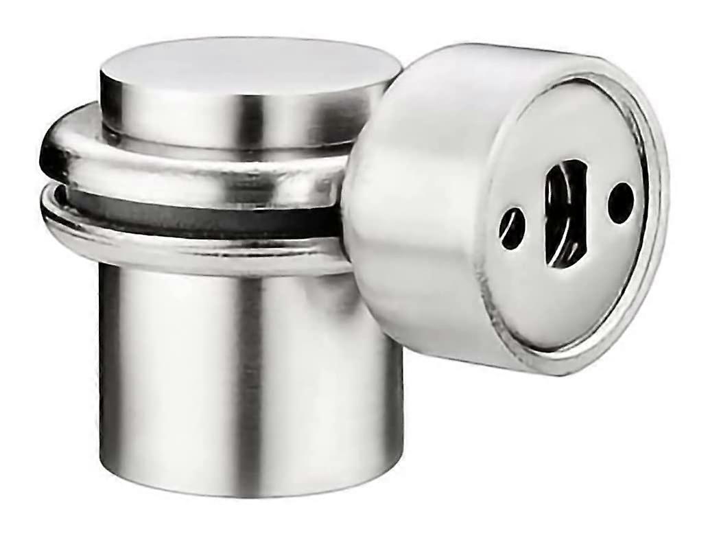 Robuster Magnetischer Türstopper Aus Edelstahl 304 Für Zuhause, Büro, Schlafzimmer Oder Badezimmer