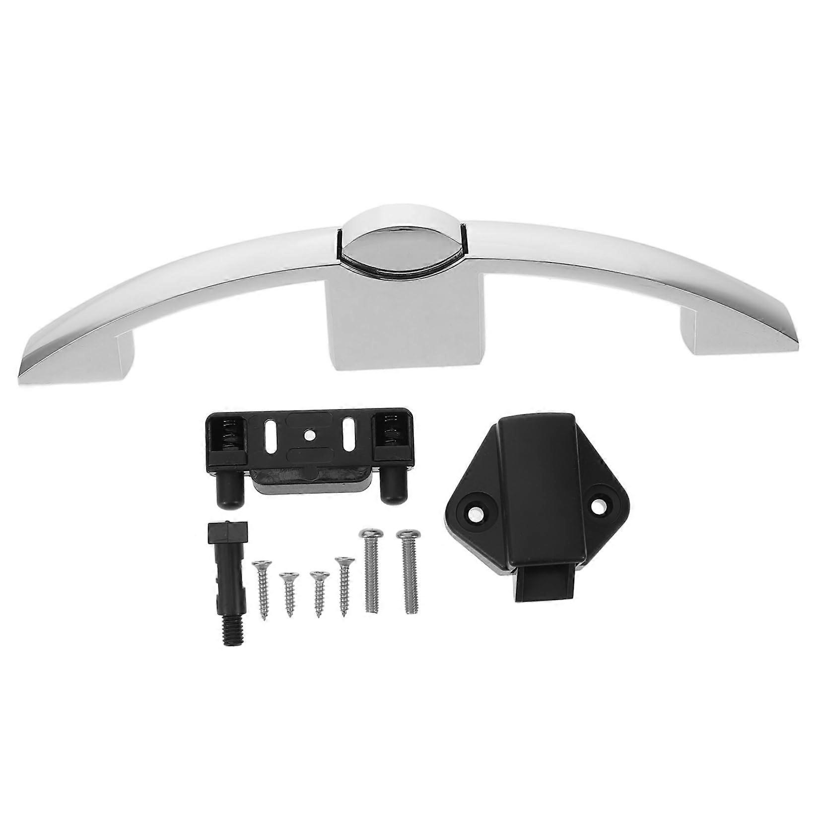 Robuster Türgriff Aus Metall Als Ersatz Für Wohnmobile, Wohnwagen, Kleiderschränke Und Yachten