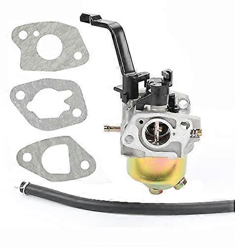 Vergaserbaugruppe Für Ry903600 212cc 3600/4500w Generator - Stellt Die Leistung Wieder Her