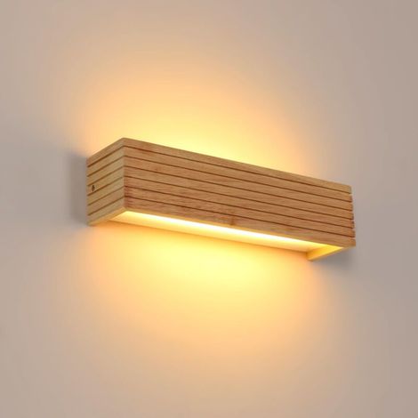 Vintage-led-wandleuchte Aus Eisen – E27-fassung Für Wohnzimmer, Schlafzimmer, Treppenhaus – Einfache Montage – Beleuchtung Von 5–10 M² – 220 V