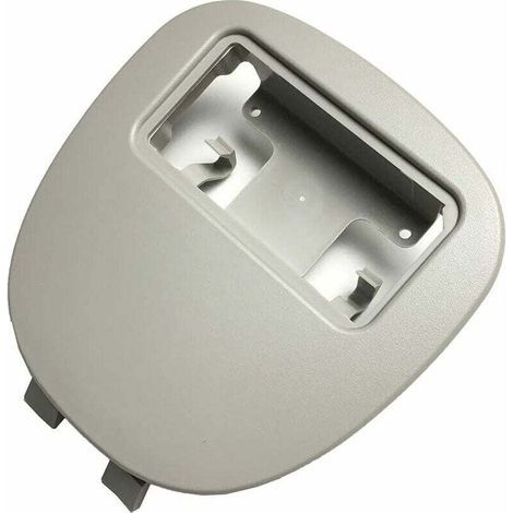 Innenraumleuchtenrahmen Für Citroën Peugeot 206/207/c2. Dachleuchtenblende. Oe-teilenummer 8146r4 / 962504