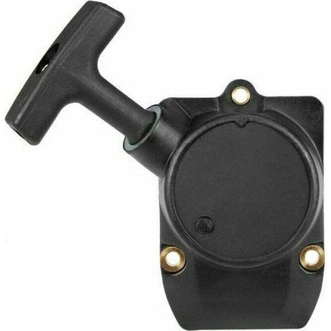 Stihl Startereinheit 4137 190 040. Ersatzteil Für Kettensägen Und Freischneider Fs75, Fs80r Und Fs85r.