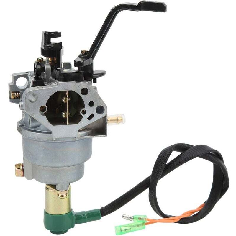 Generator Kompatibel Mit Vergaser, Vergaserwechsel Möglich, Kompatibel Mit Den 13 Ps Modellen Ec6500, Ec4500, Spg6500, Gx390, Tg6500 Und Lt6500.