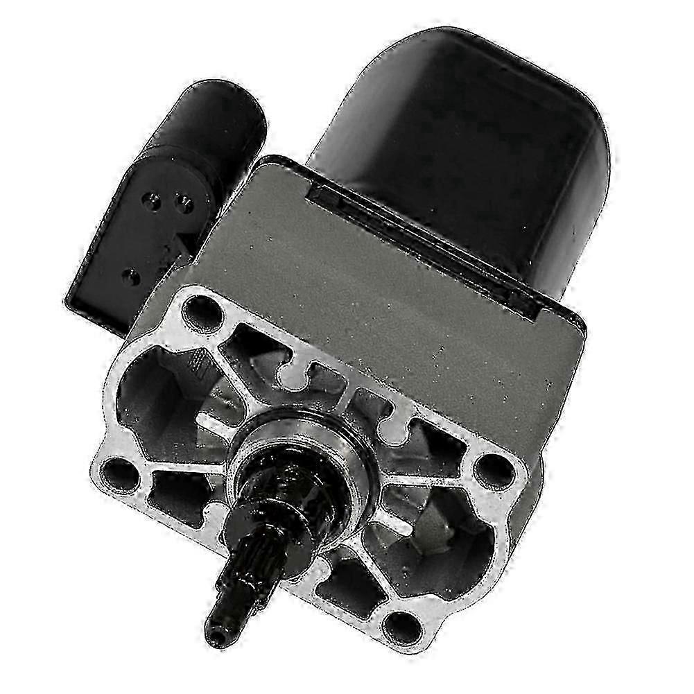 Stellmotor Für Hinterachssperre 68214628aa, Kompatibel Mit Dodge Durango Und Jeep Grand Cherokee (2014–2022), 3,6 L, 5,7 L, 6,2 L Und 6,4 L, 26 V