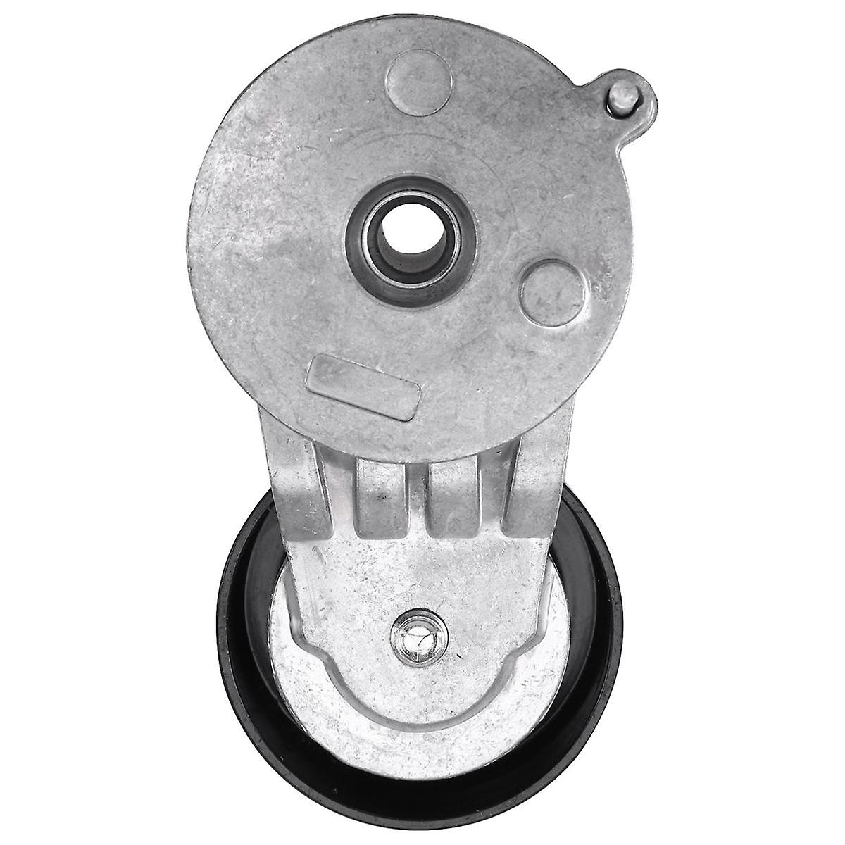 Zahnriemenspannrolle 68027611ab Kompatibel Mit Wrangler Jk 2.8crd 2007-2018 68027611aa Dreieckig
