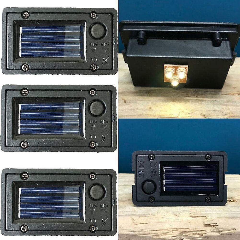 Ersatzbirnen Kompatibel Mit Aa-solar-led-gartenleuchten – Schnelle Lieferung X7z6