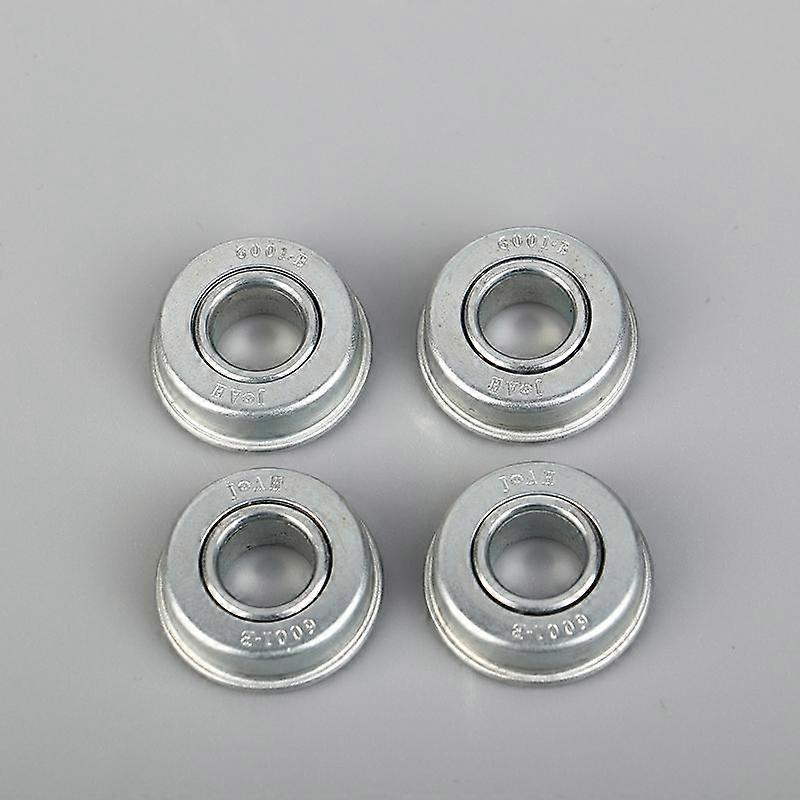Rasenmäher-radlager 12,7 Mm X 28,6 Mm, Kugellager Für Traktorrad [nx]