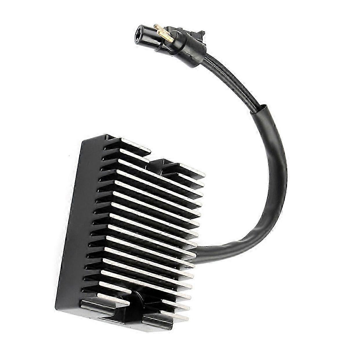12v Spannungsregler-gleichrichter Kompatibel Mit Den Ladesystemen Xl883, Xl1200, Xlh883 Und Xlh1200 (referenz 74523-94a).