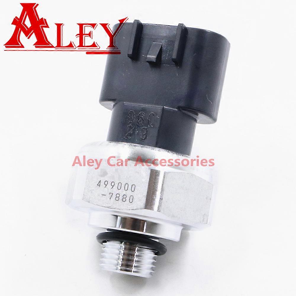 499000-7880 499000 7880 4990007880 Klimaanlagendrucksensor Kompatibel Mit Toyota, Scion Und Lexus (2006–2014) – Neu