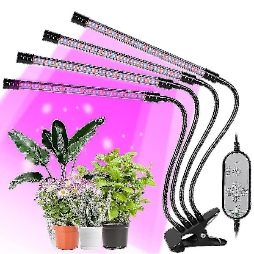 Led-pflanzenlampe Für Den Innenbereich 15/30/45/60 W, 30 W