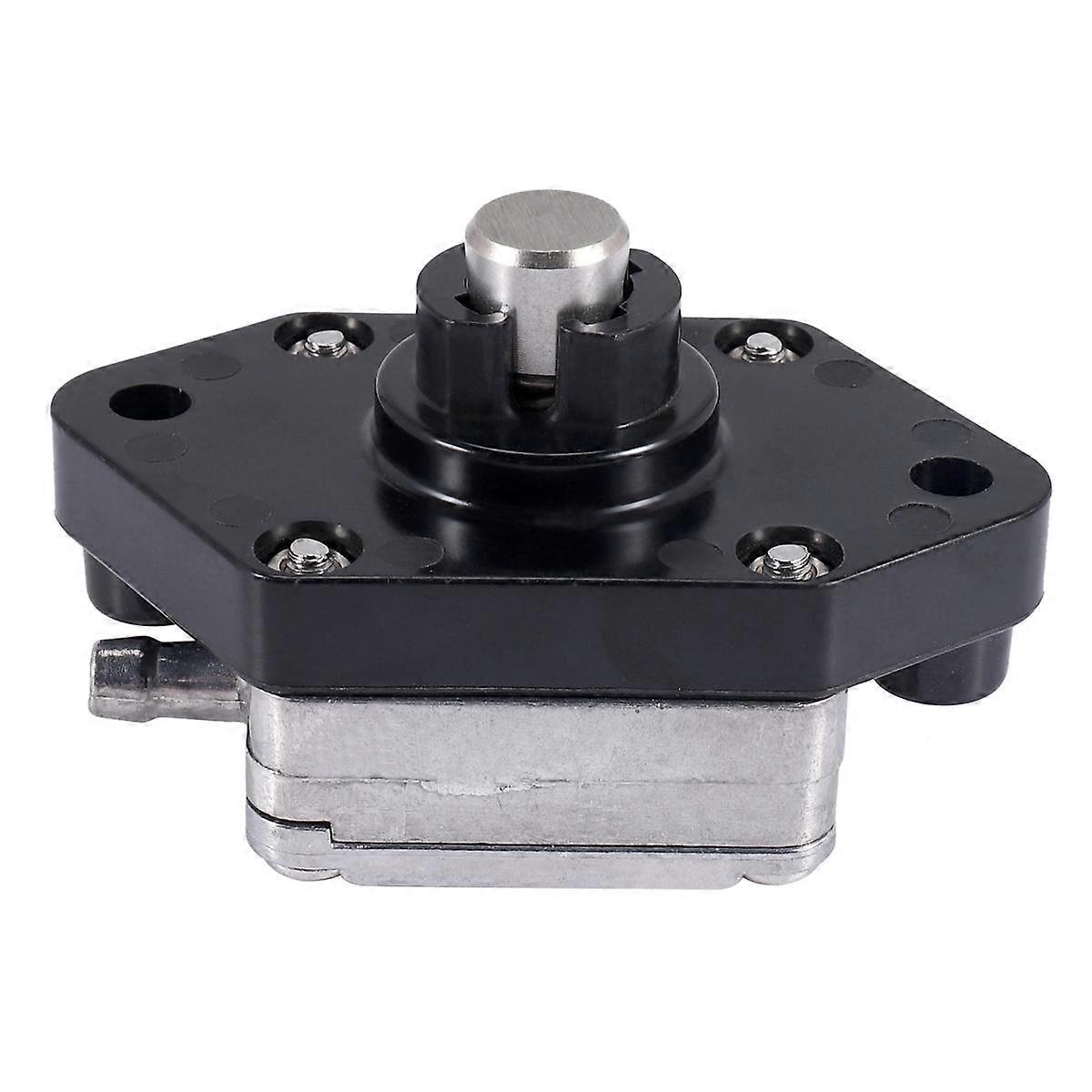 Die Df6-kraftstoffpumpe Ist Kompatibel Mit Suzuki Df4 Df6a 138cc Sea Pro Außenbordmotoren Und Anderen 4-takt-motoren Mit 4 Ps, 5 Ps, 6 Ps Und 8 Ps.