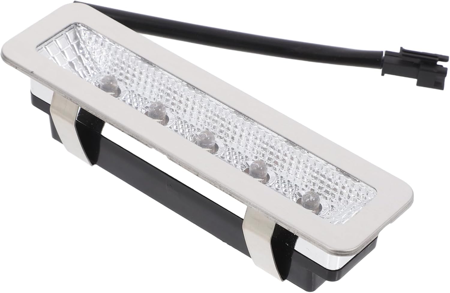 220v Led-ersatzbirne, Kompatibel Mit Dunstabzugshauben, Hohe Helligkeit Und Mit Vielen Modellen Kompatibel, Ein Praktisches Zubehör Zur Beleuchtung Ihres Raumes.