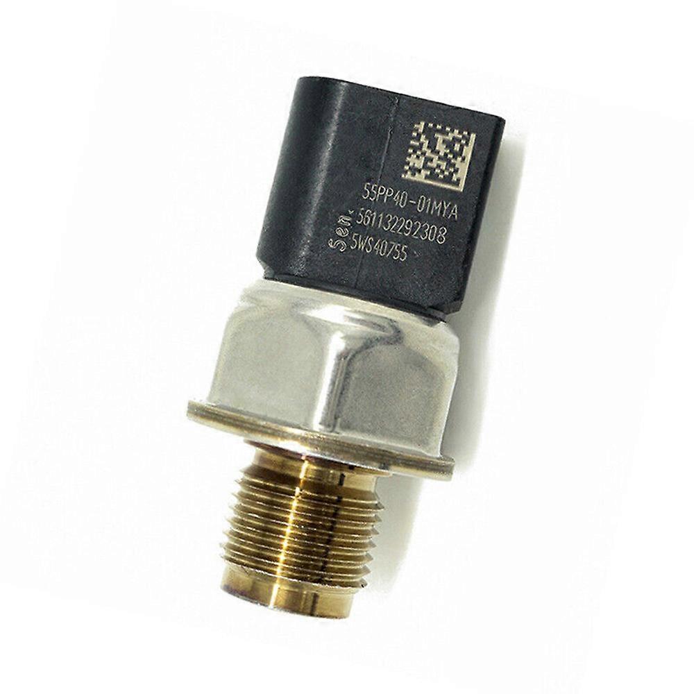 1 Neuer Kraftstoffdrucksensor, Kompatibel Mit Ford Ranger-transit Mk7 Mk8 Vii Custom - 2.2 Tdci 85pp40-02 85pp4002 A2c533