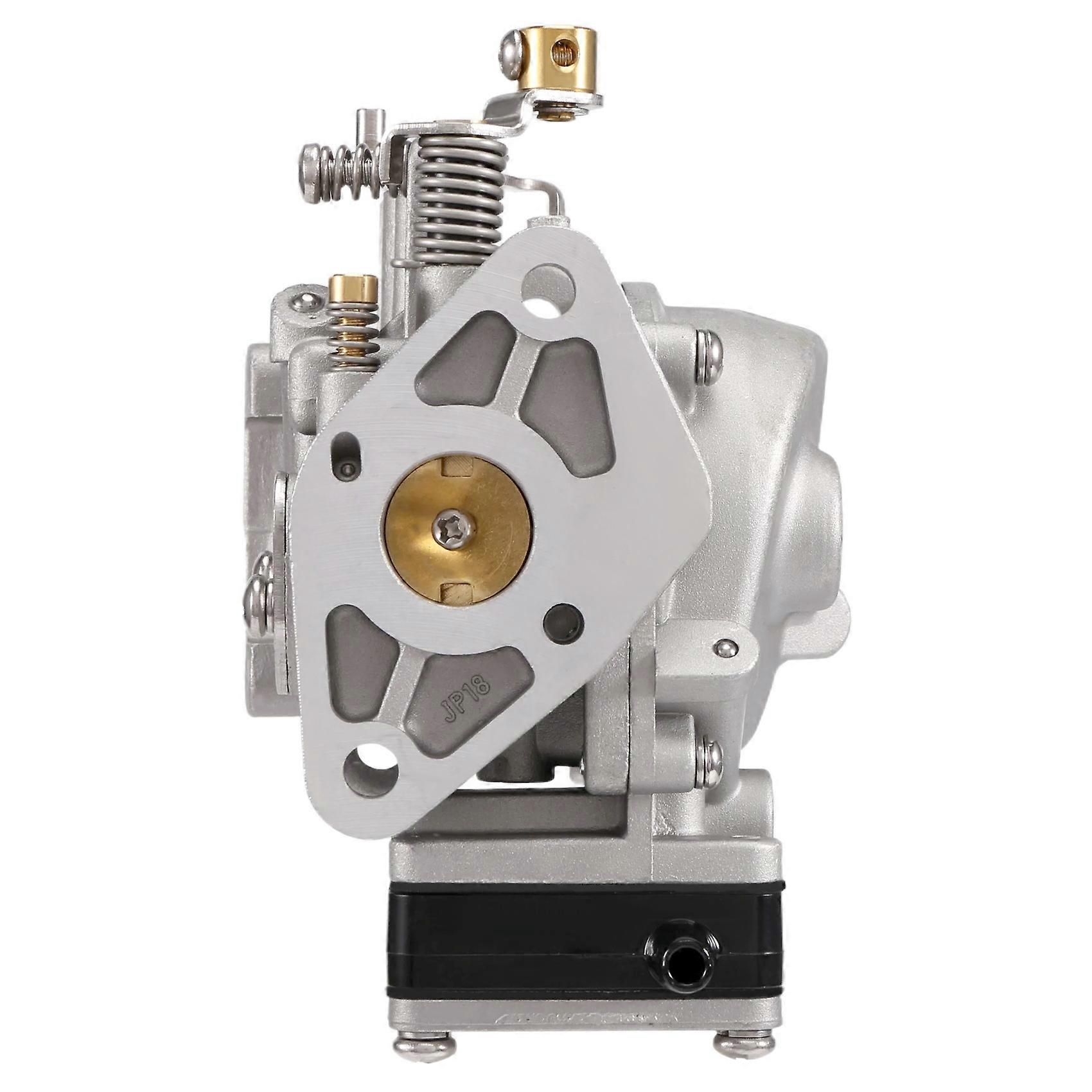 Kompatibel Mit Dem Vergaser 6l5-14301-03-00 Und Dem Honda 3m Bootsmotor.