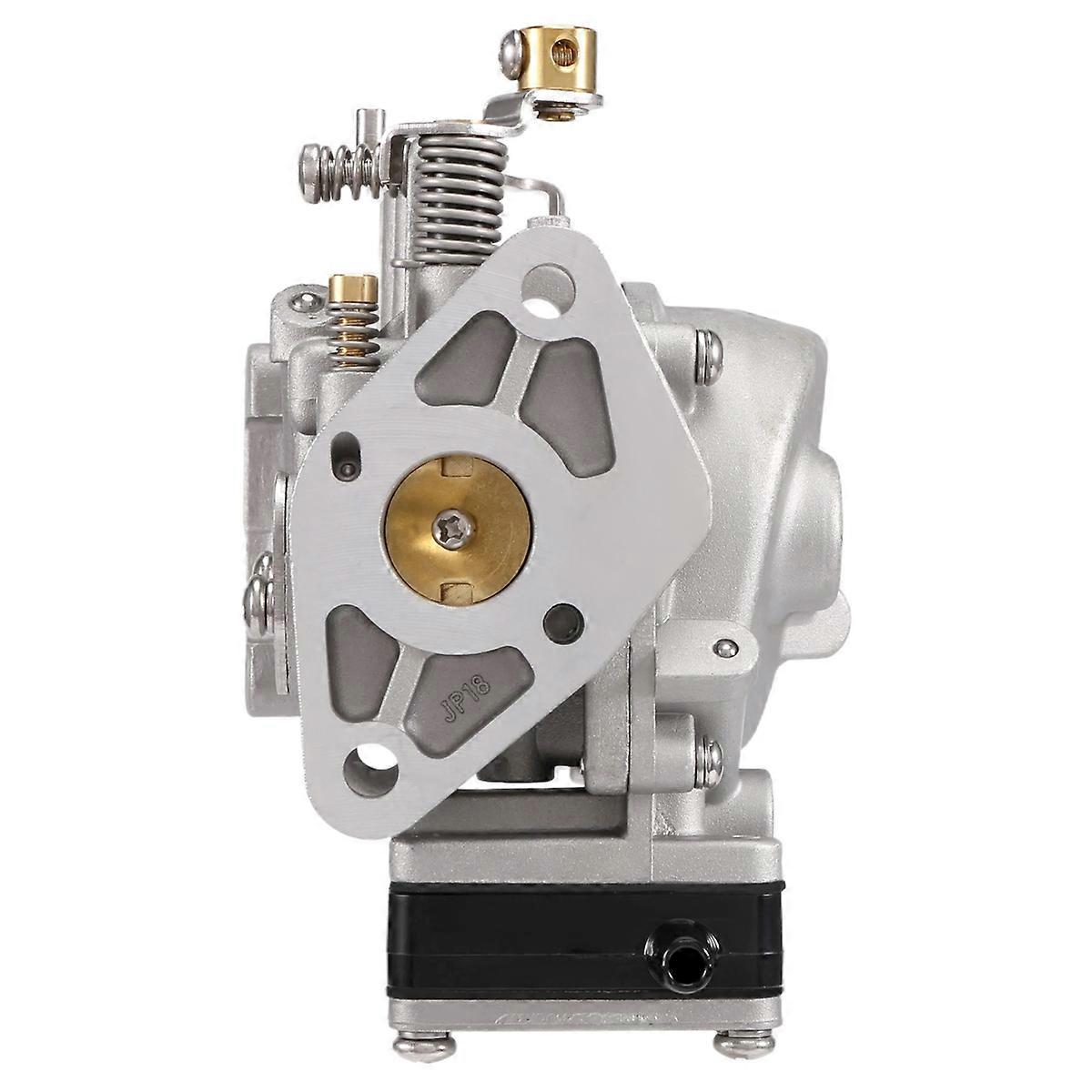 Vergaser 6l5-14301-03-00 6l5-14301 Für Yamaha 3m 50[nx] Bootsmotor