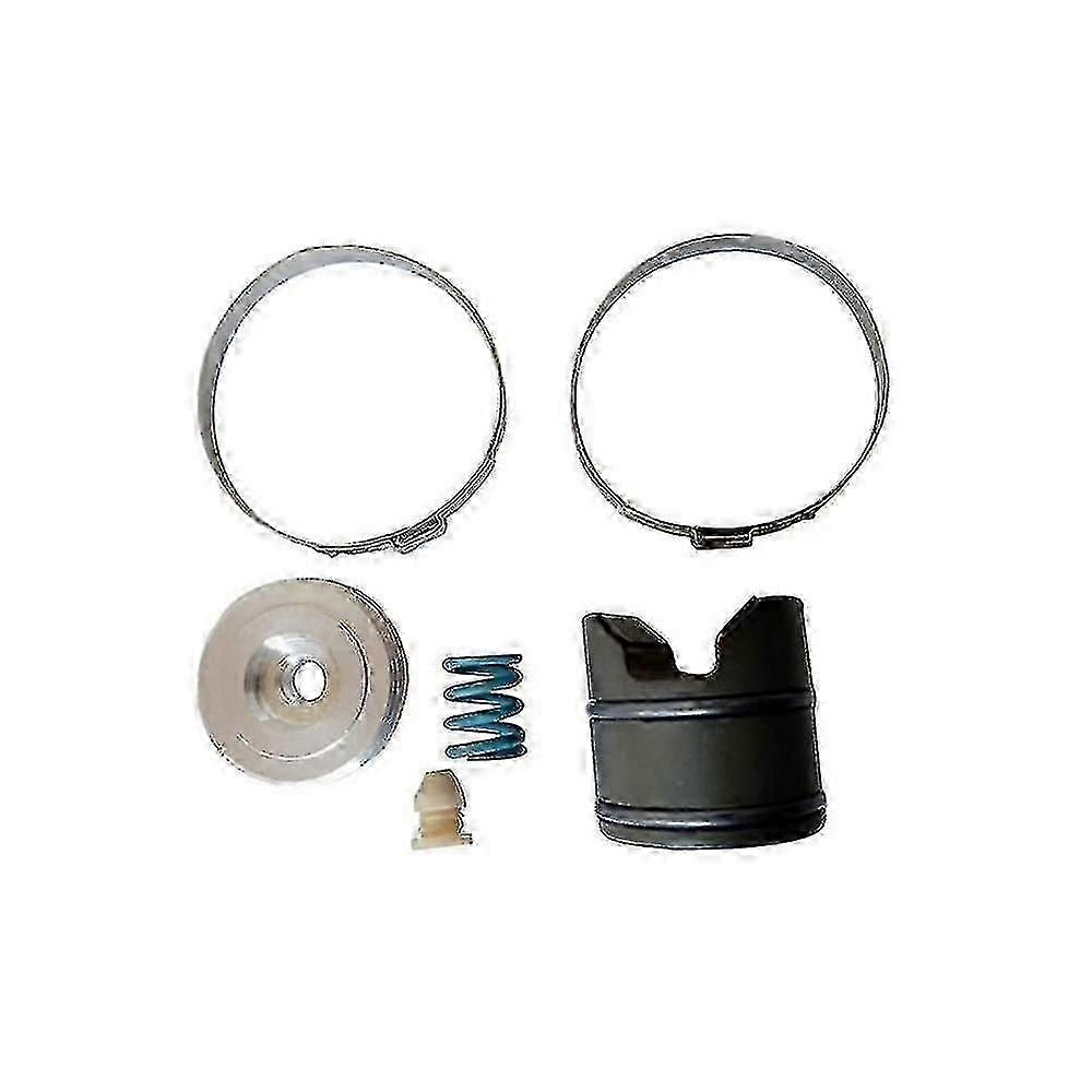 Reparatursatz Für Lenkgetriebe 32106891974. Kompatibel Mit F20, F30, F32, F31, F36, F48, F25. Kompatibel Mit Modellen Der F-serie: 1, 2, 3, 4, X1, X3 Und X4.