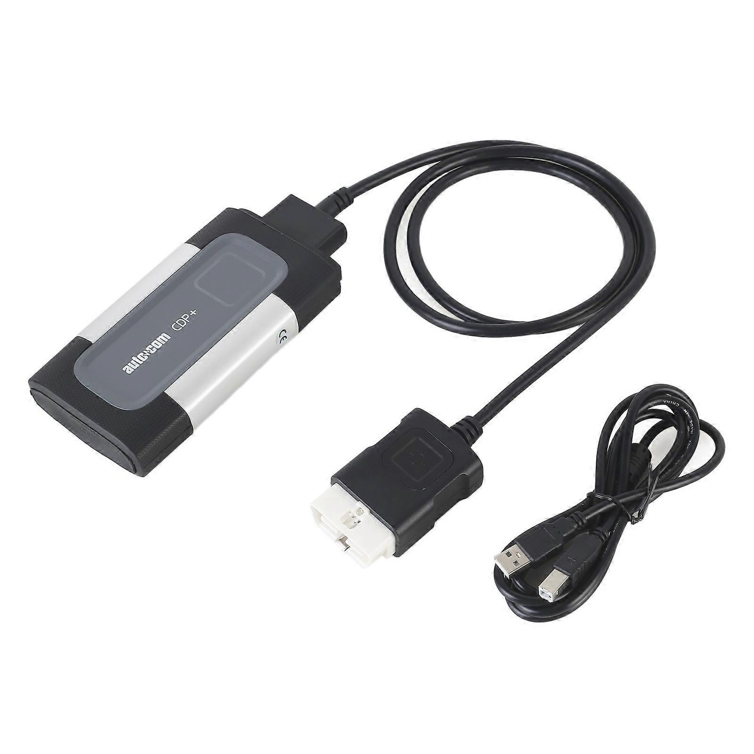 Autocom Cdp+ Professional Auto Tcs Cdp Pro Plus Für Autocom Obd2 Kfz-diagnosekabel - Perfektes Diagnosewerkzeug [nx]