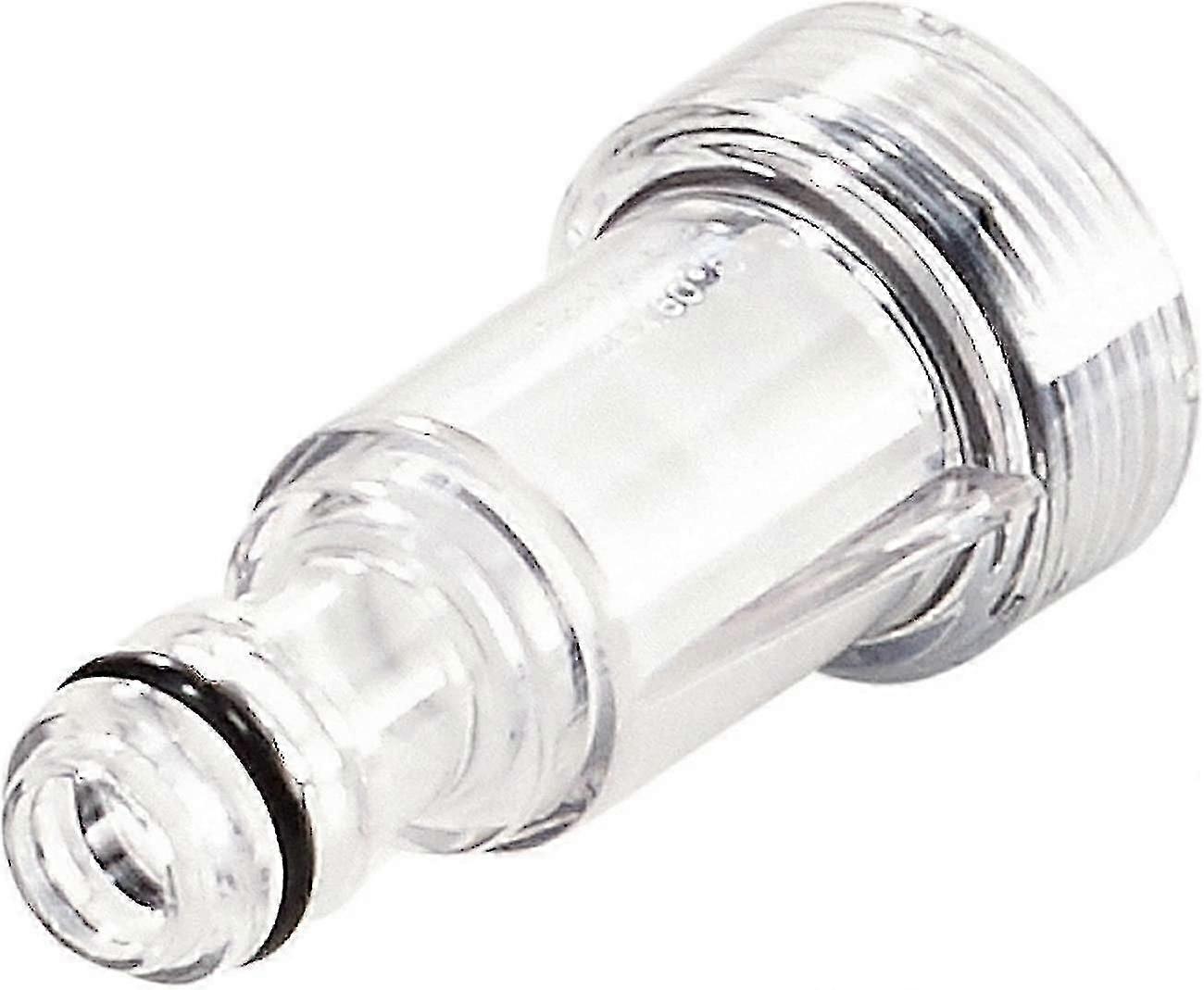 Bosch Home & Garden Transparenter Wasserfilter F016800363