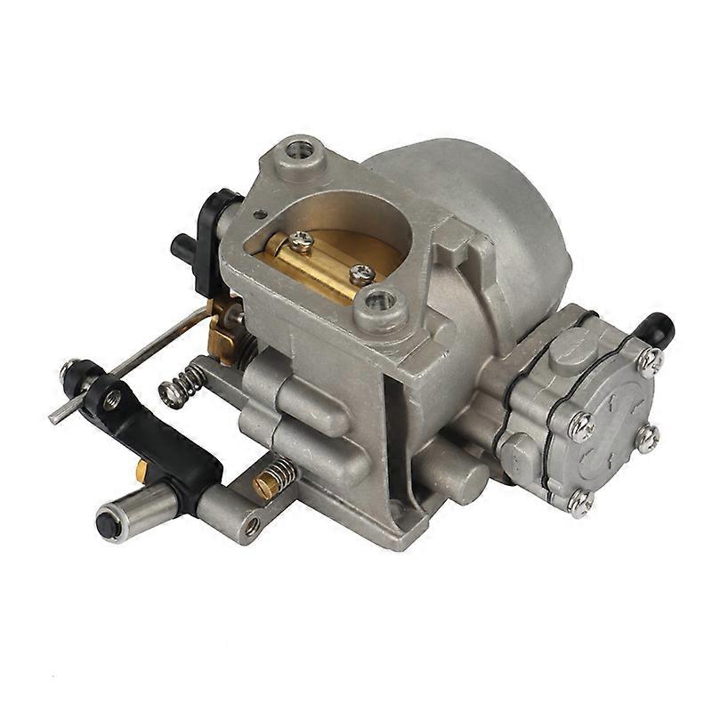 Kompatibel Mit Den Vergasern 13200-91d21 Und 13200-939d1. Kompatibel Mit Den 15-ps-außenbordmotoren Dt15 Und Dt9.9 (1983–1988). Geeignet Für Boote.