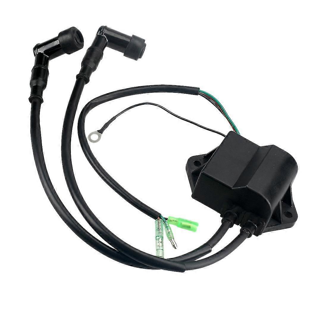 Cdi-zündanlage Für Tohatsu 9,8 Ps Und 8 Ps 2-takt-außenbordmotoren [nx]