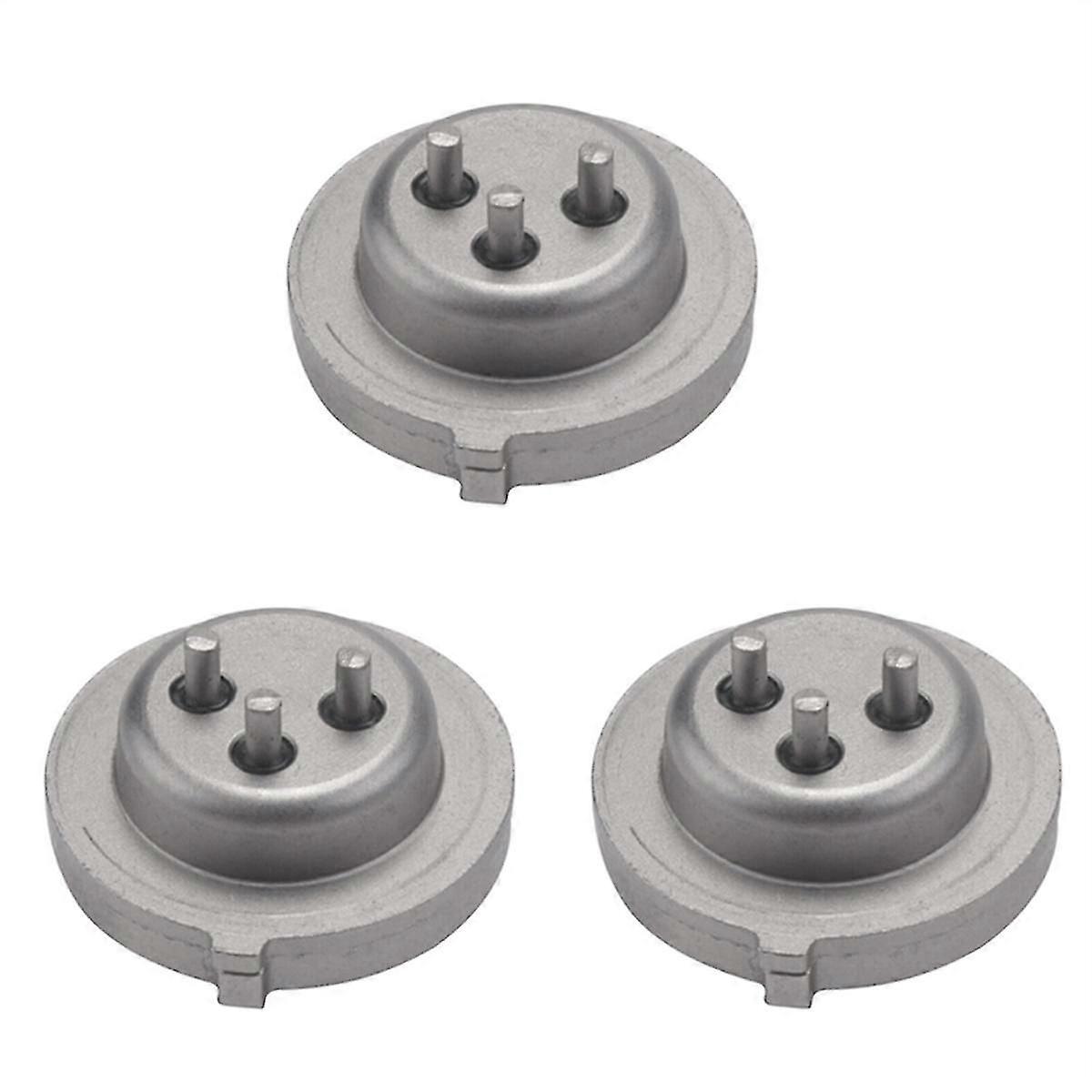 3 Getriebekupplungsdrucksensoren 0de Dq500 Dq380 Dq381 0bh P173500 / P173600 Kompatibel Mit Q3 7