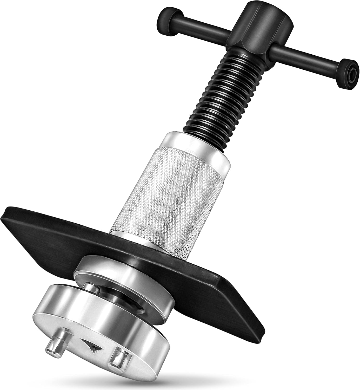 Werkzeug Zum Zurückziehen Der Bremssattelkolben, Werkzeug Zum Wechseln Der Bremsscheibe Und Adapter