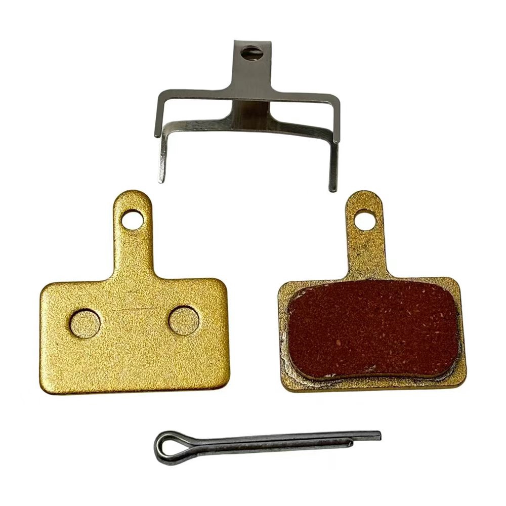 Bremsbeläge Kompatibel Mit Kukirin G2 Master Und G4 Metallbremsscheiben. Zubehör Kompatibel Mit Elektrorollern.
