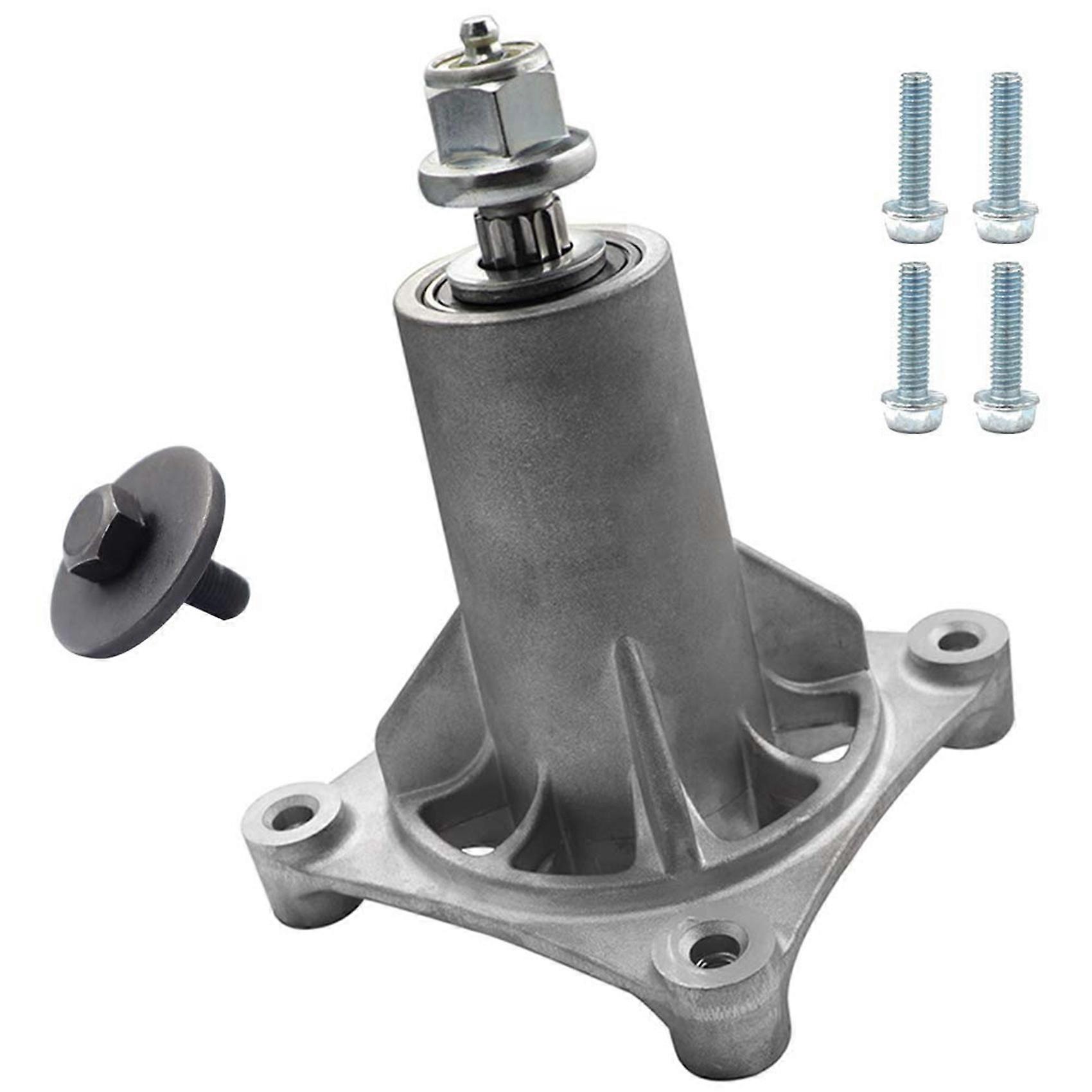 Schneideinheit, Spindeleinheit, Kompatibel Mit 285-585, 532187292, 587819701, 532187281-xf30-