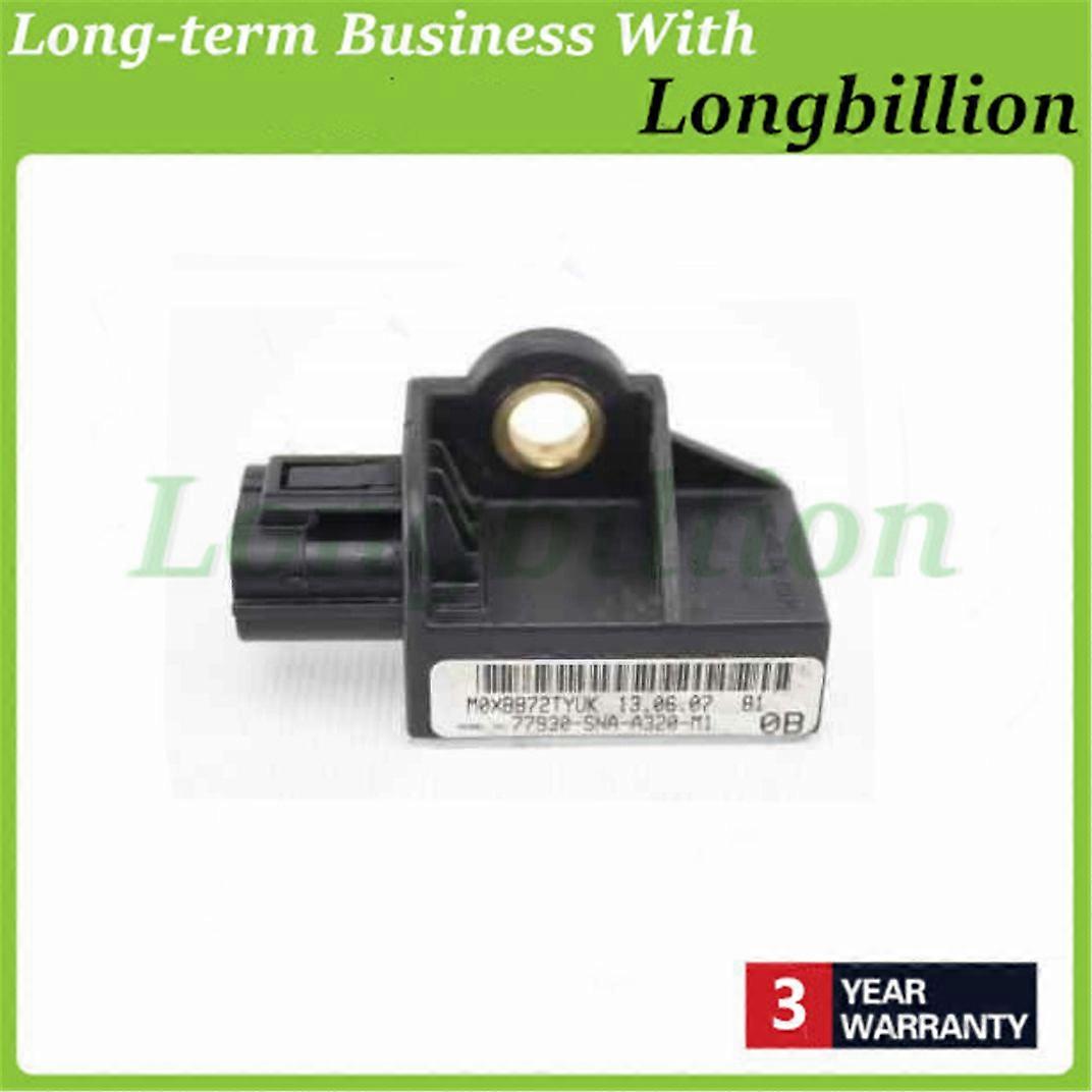 Aufprallsensor 77930-sna-a320 (referenzen: 77930snaa320, 77930-sna, 77930-sna-a320-m1, 77930-sna-a32) Kompatibel Mit Honda Civic 2006-2011