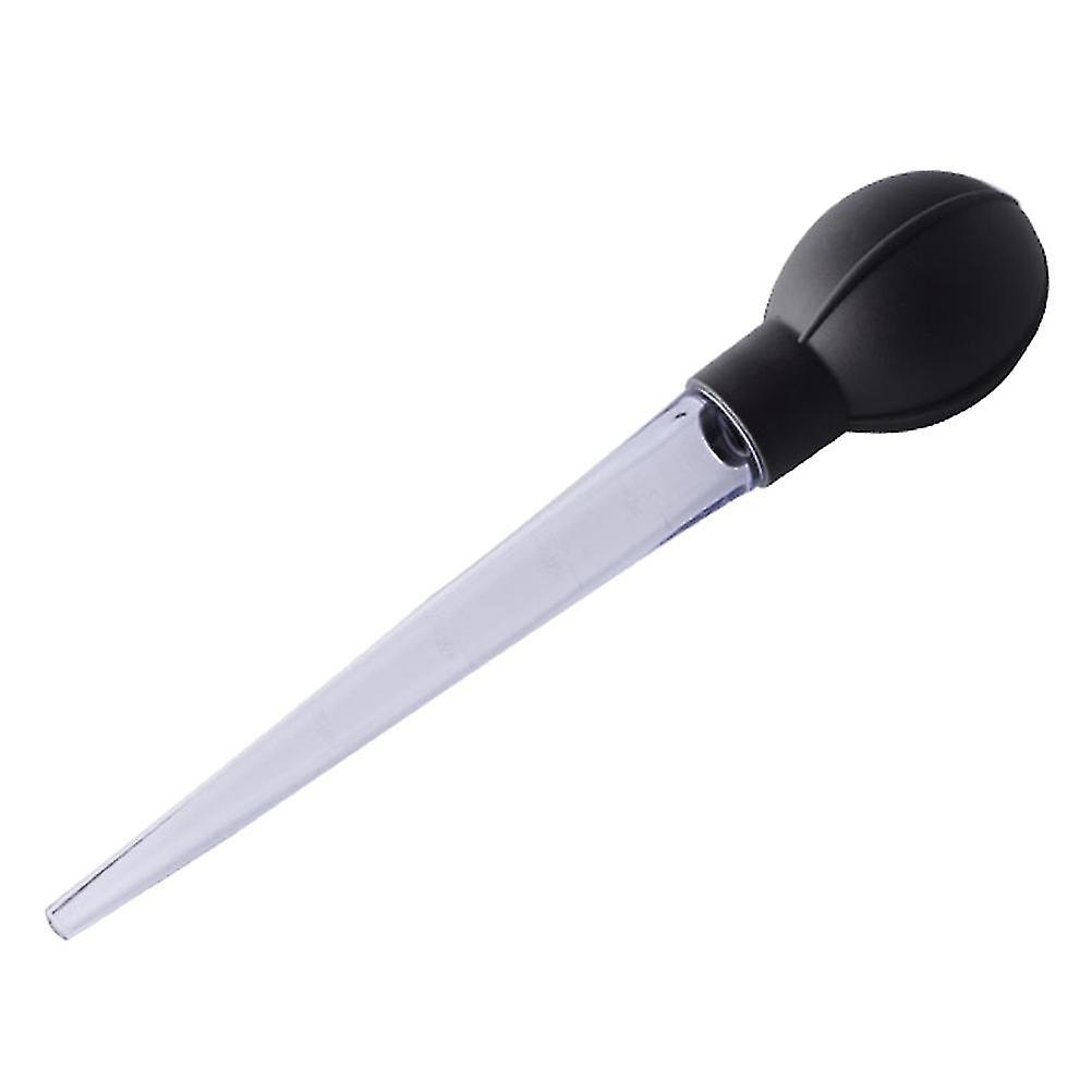 Große, Graduierte Kunststoffpipette, Tropfpipette, Dosierzylinder, Küchen- Und Backutensilien[nx]