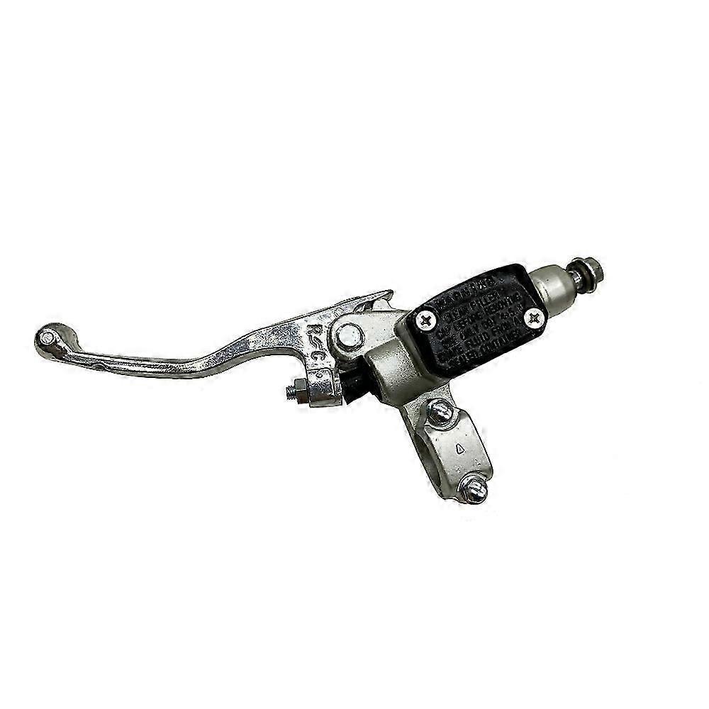 Modifizierter Hydraulischer Kupplungsgeberzylinderhebel. Kompatibel Mit Ktm Hengjian Z300 Und Kaixi 320. Hydraulischer Vorderradbremshebel, Kompatibel Mit Dem Bremsgeberzylinder.