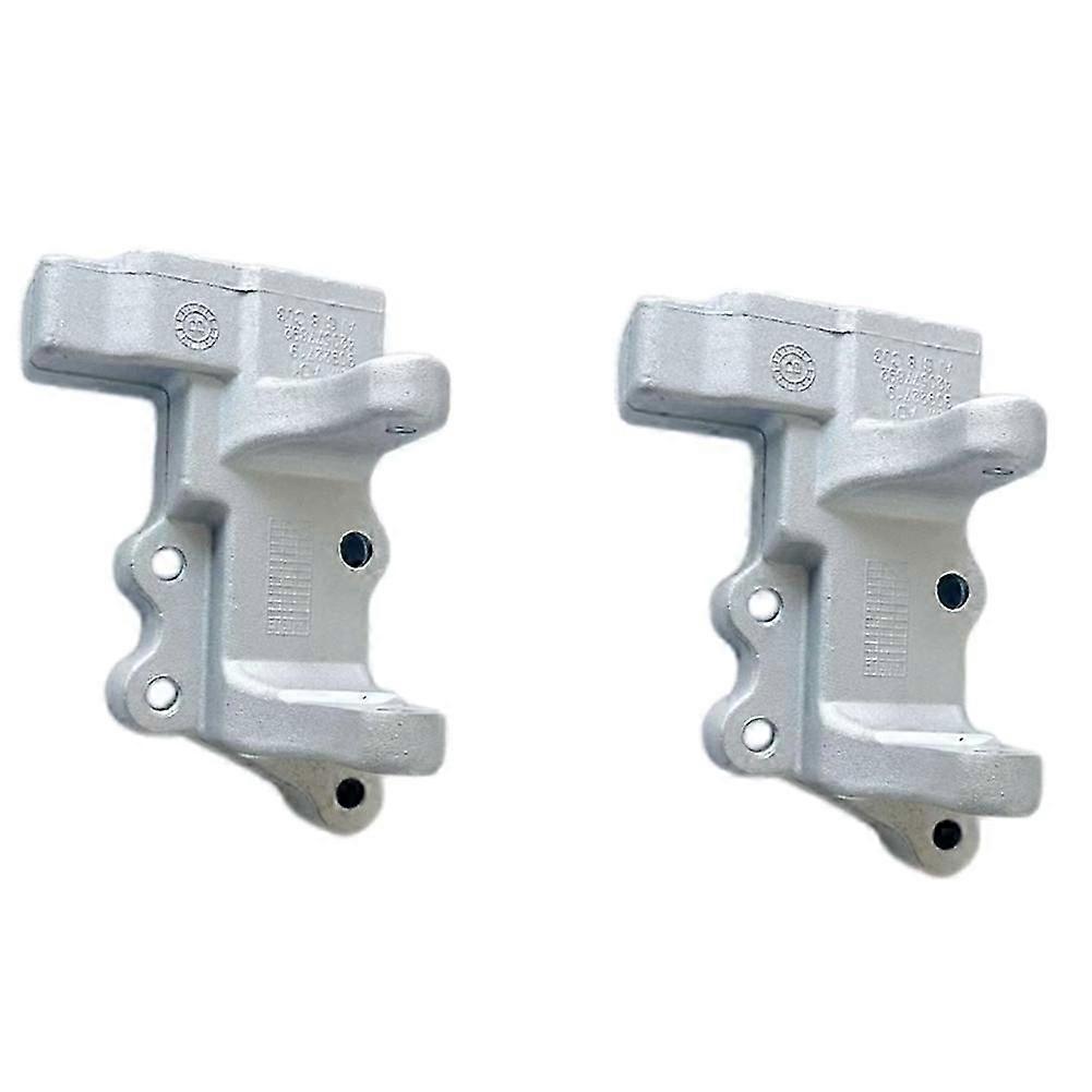 2 Lichtmaschinenhalterungen 90922719 9047867, Kompatibel Mit Chevrolet