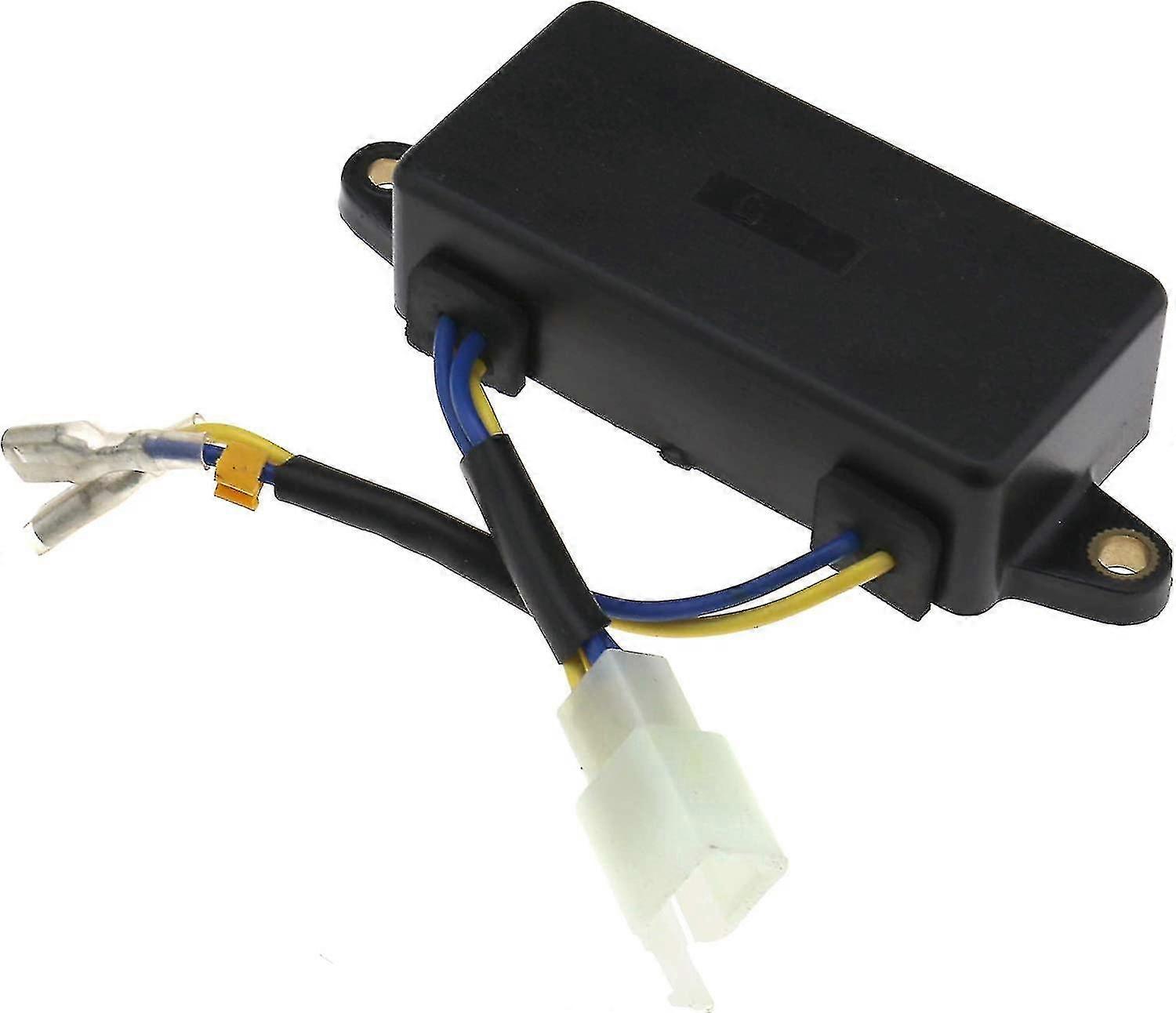 Avr W-3kw Spannungsregler, Automatischer Gleichrichter, Ersatzteil -