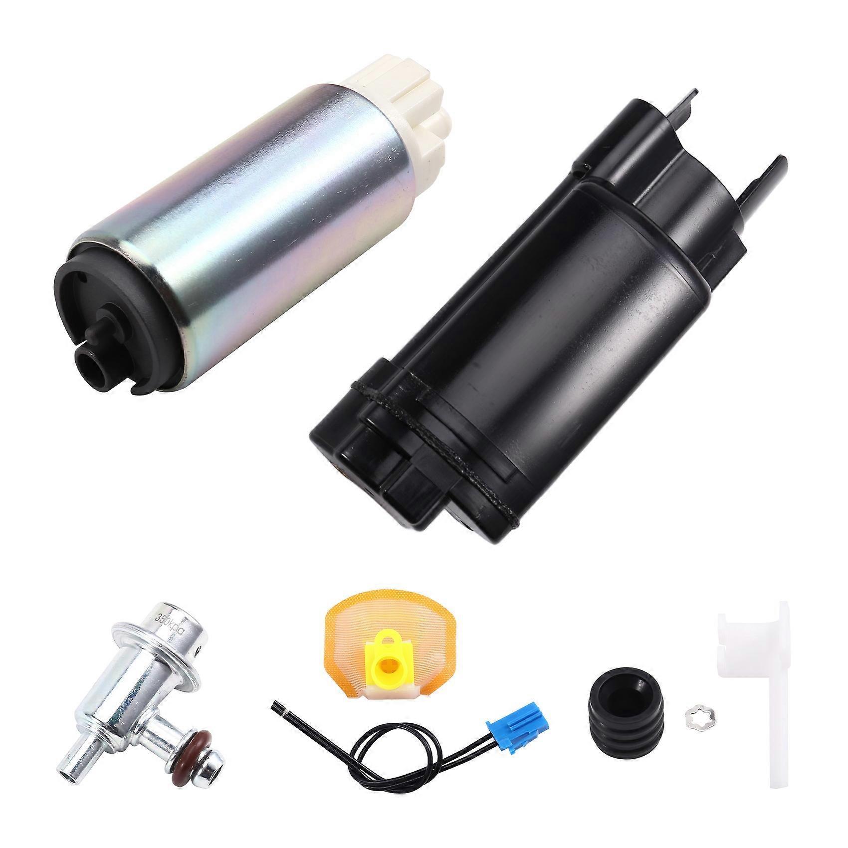 Kraftstoffdruckregler Für Honda Cbr 1000 Rr Motorrad 2004-2005, Kraftstoffpumpe 16700-mel-013[nx]