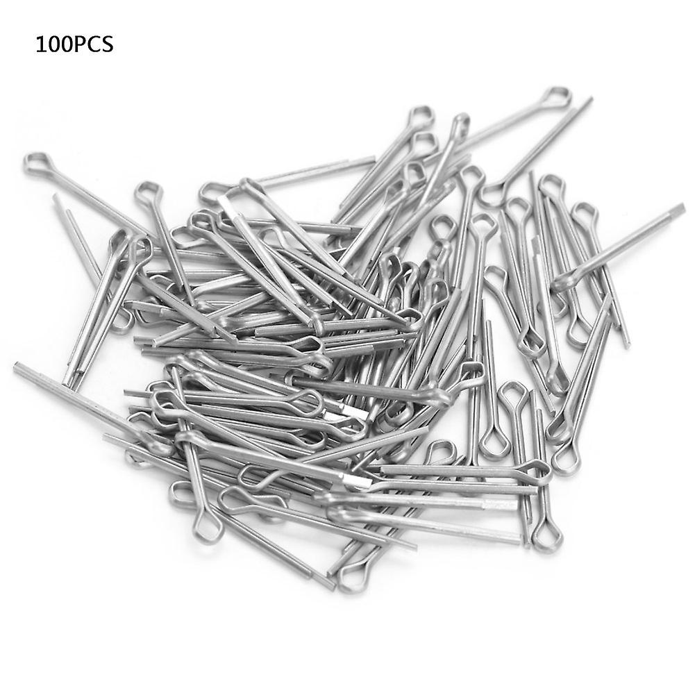 Standard Gb 2,5 Mm Verzinkter Stift Mit Sortiment An Schraubstiften (m2, 525 Schrauben)