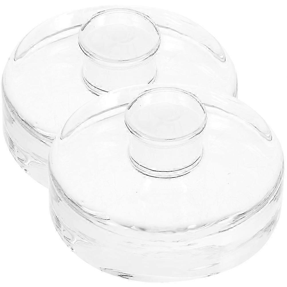 Gärgewichte (stück) Robuste Gärdeckel Glasgewichte Für Einmachgläser [nx]