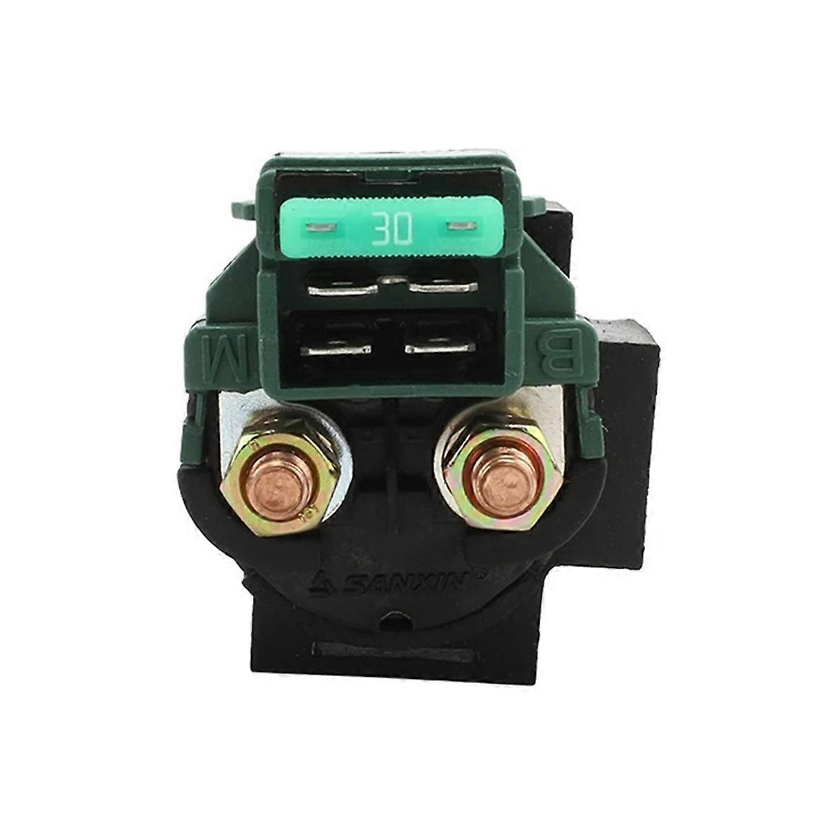 Anlasserrelais 9cr6-150310 Für Cf Moto 450 550 625[nx]