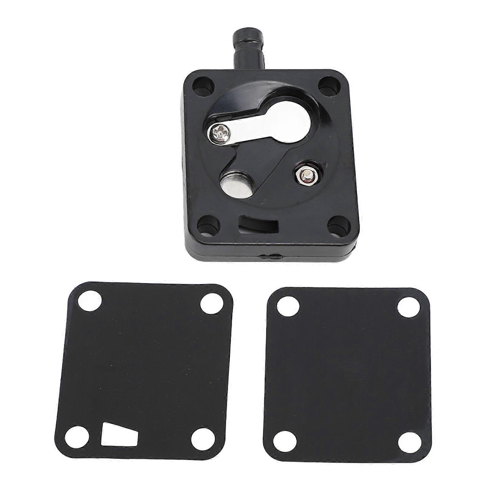 Vorbereitungssatz Für Die Kraftstoffpumpe, Membrandichtung, Oem-standard 6822441201, Kompatibel Mit 15 Und 25 Ps 2-takt-außenbordmotoren Der Serien 6l2 Und 6l3.